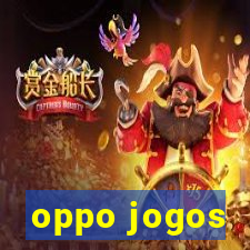 oppo jogos