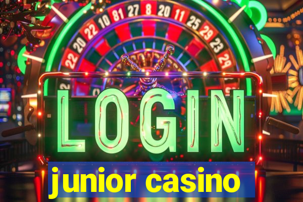 junior casino