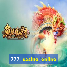 777 casino online danny pan