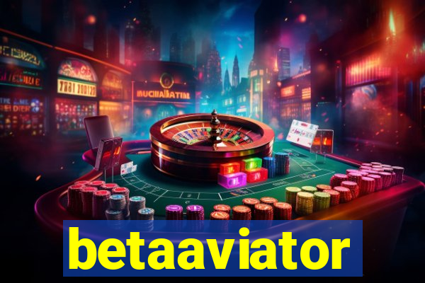 betaaviator