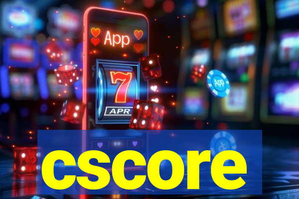 cscore