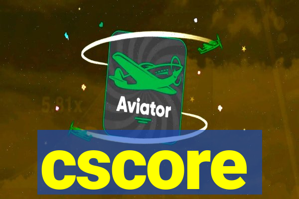 cscore