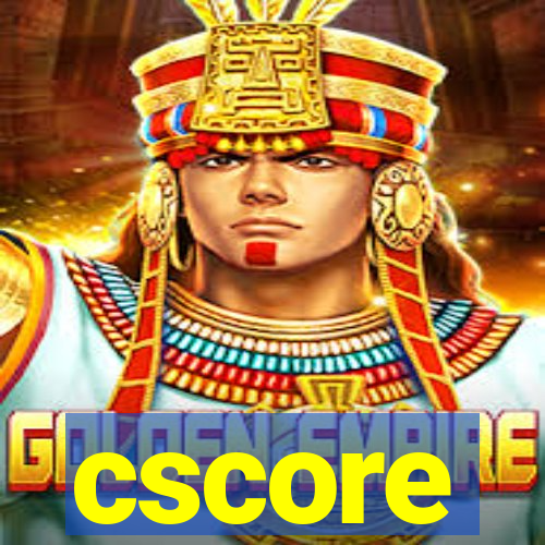 cscore