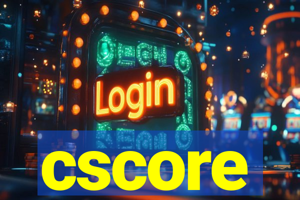 cscore