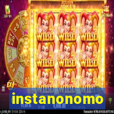 instanonomo