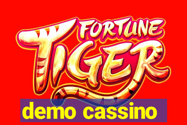 demo cassino