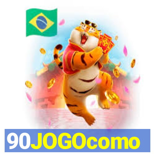 90JOGOcomo