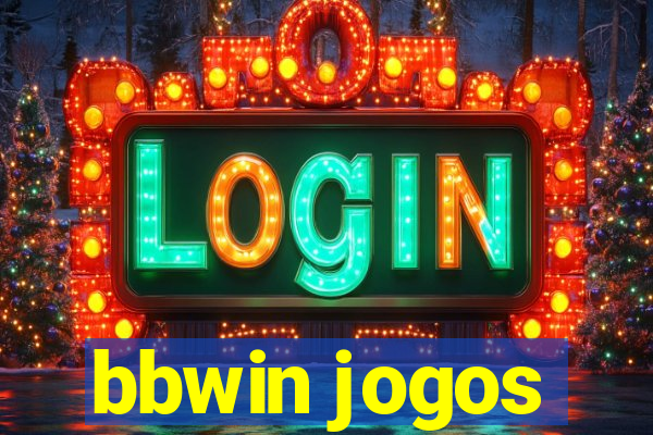 bbwin jogos