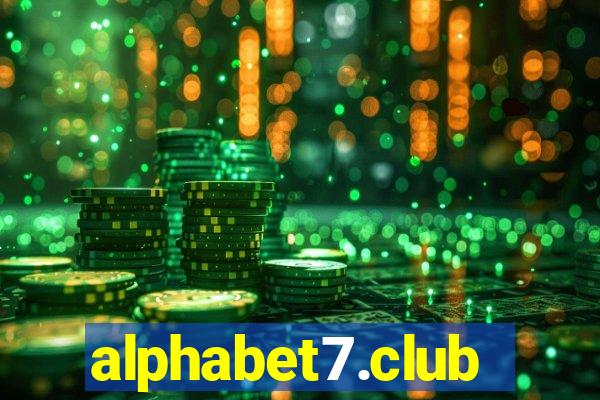 alphabet7.club