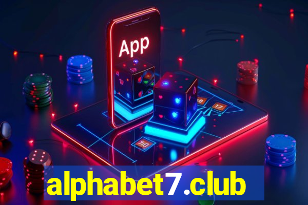 alphabet7.club