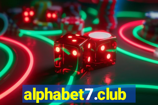 alphabet7.club