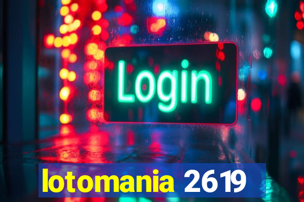 lotomania 2619