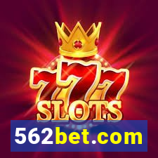 562bet.com