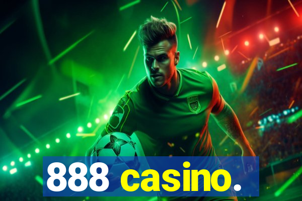 888 casino.