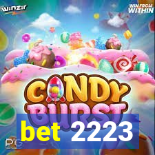 bet 2223