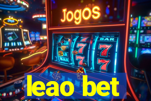 leao bet