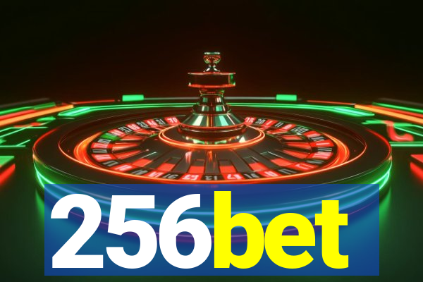 256bet