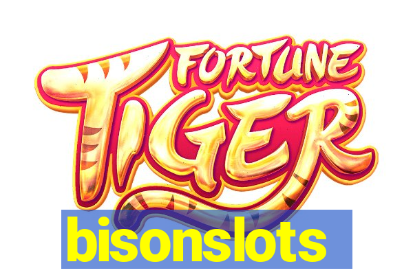 bisonslots