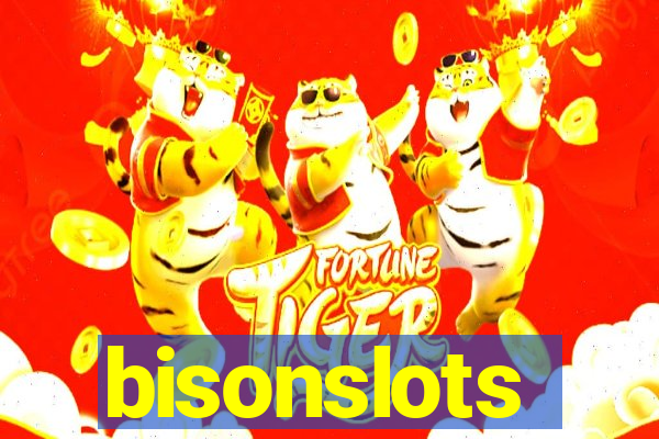 bisonslots