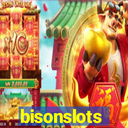 bisonslots