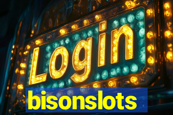 bisonslots