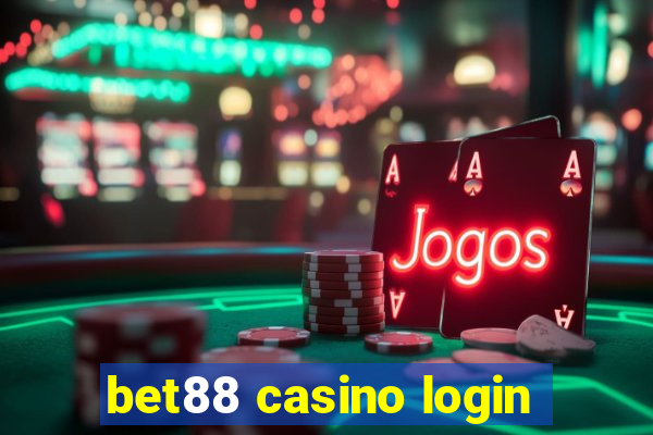 bet88 casino login