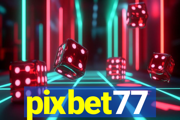 pixbet77