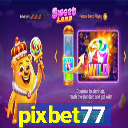 pixbet77