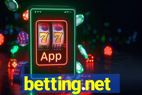 betting.net