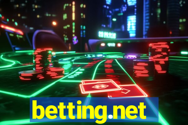 betting.net