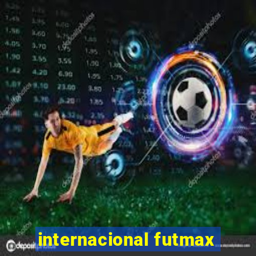 internacional futmax