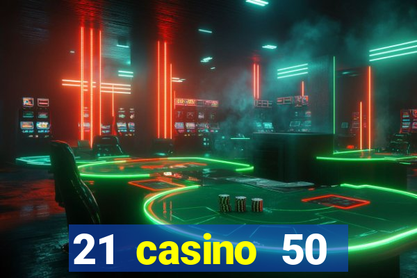 21 casino 50 freispiele narcos