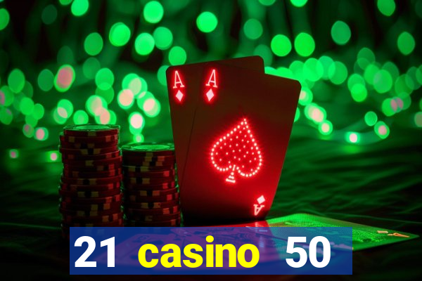 21 casino 50 freispiele narcos