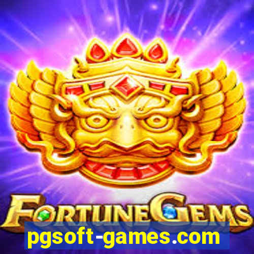 pgsoft-games.com fortune tiger gratis