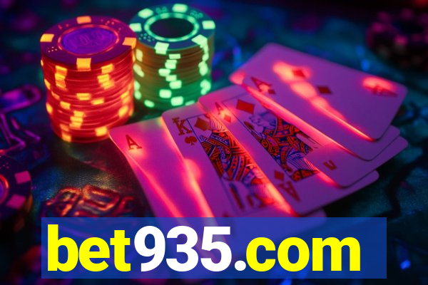 bet935.com