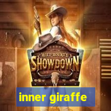 inner giraffe