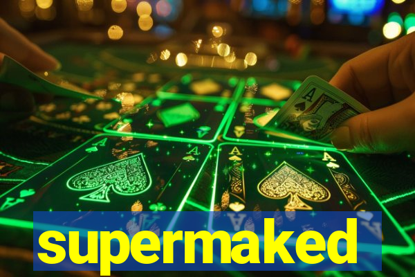 supermaked