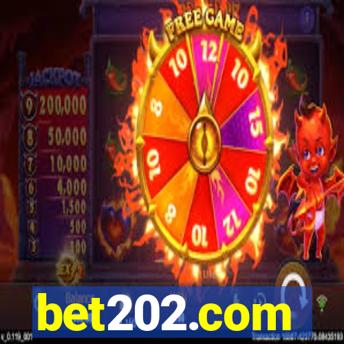 bet202.com