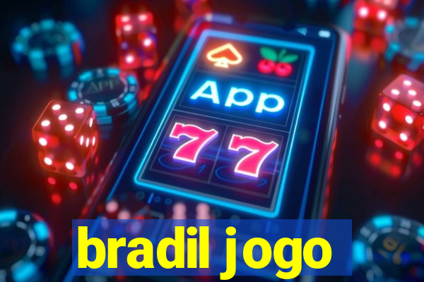 bradil jogo