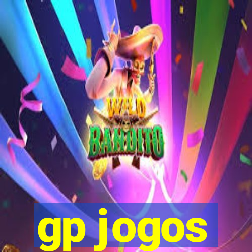 gp jogos