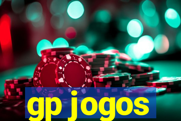 gp jogos