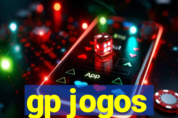 gp jogos