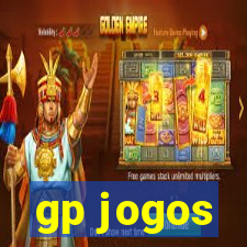 gp jogos