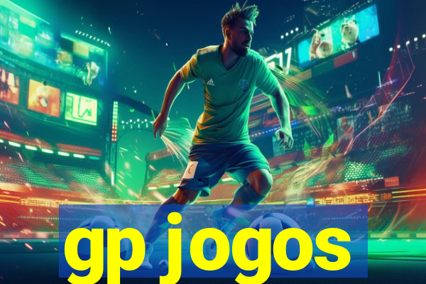 gp jogos