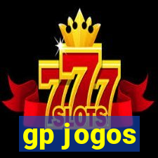 gp jogos