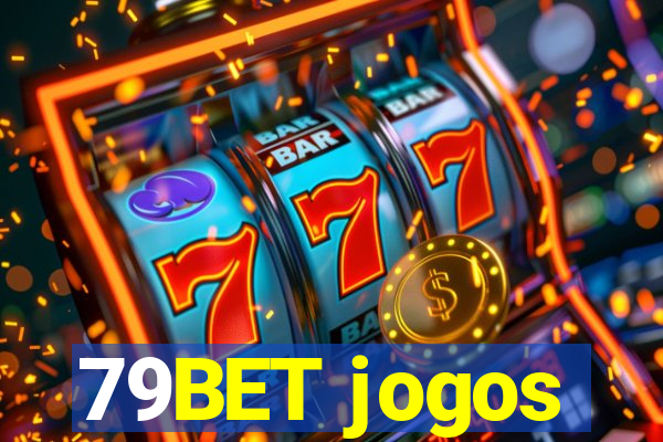 79BET jogos