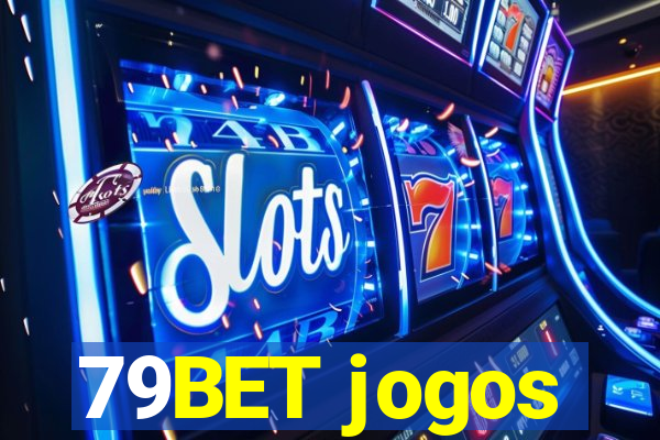 79BET jogos