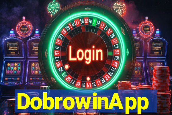 DobrowinApp