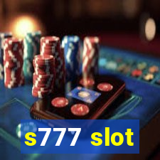 s777 slot