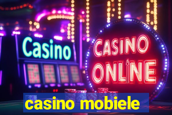 casino mobiele